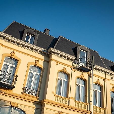 La Villa Des Fleurs Spa Eksteriør billede