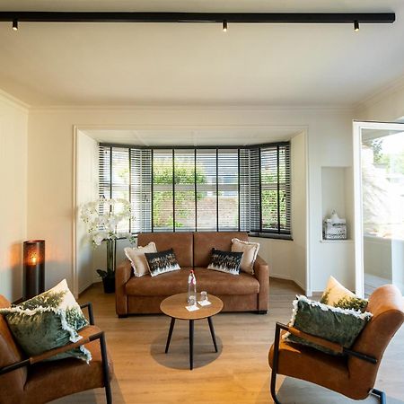La Villa Des Fleurs Spa Eksteriør billede