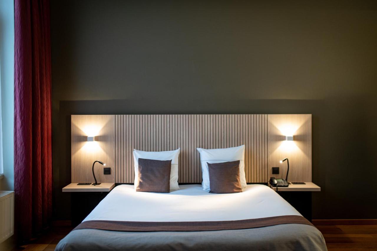 La Villa Des Fleurs Spa Eksteriør billede