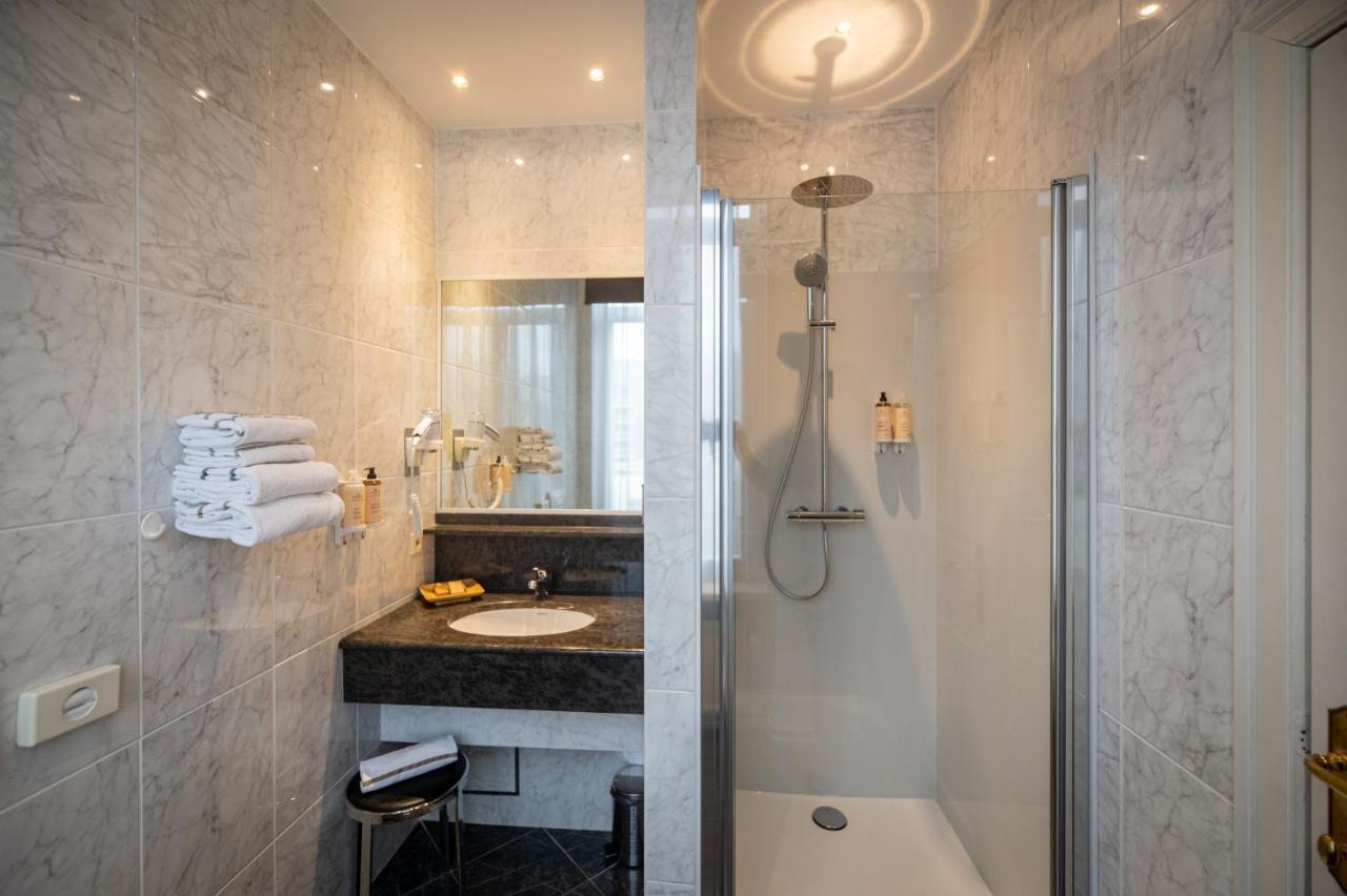 La Villa Des Fleurs Spa Eksteriør billede