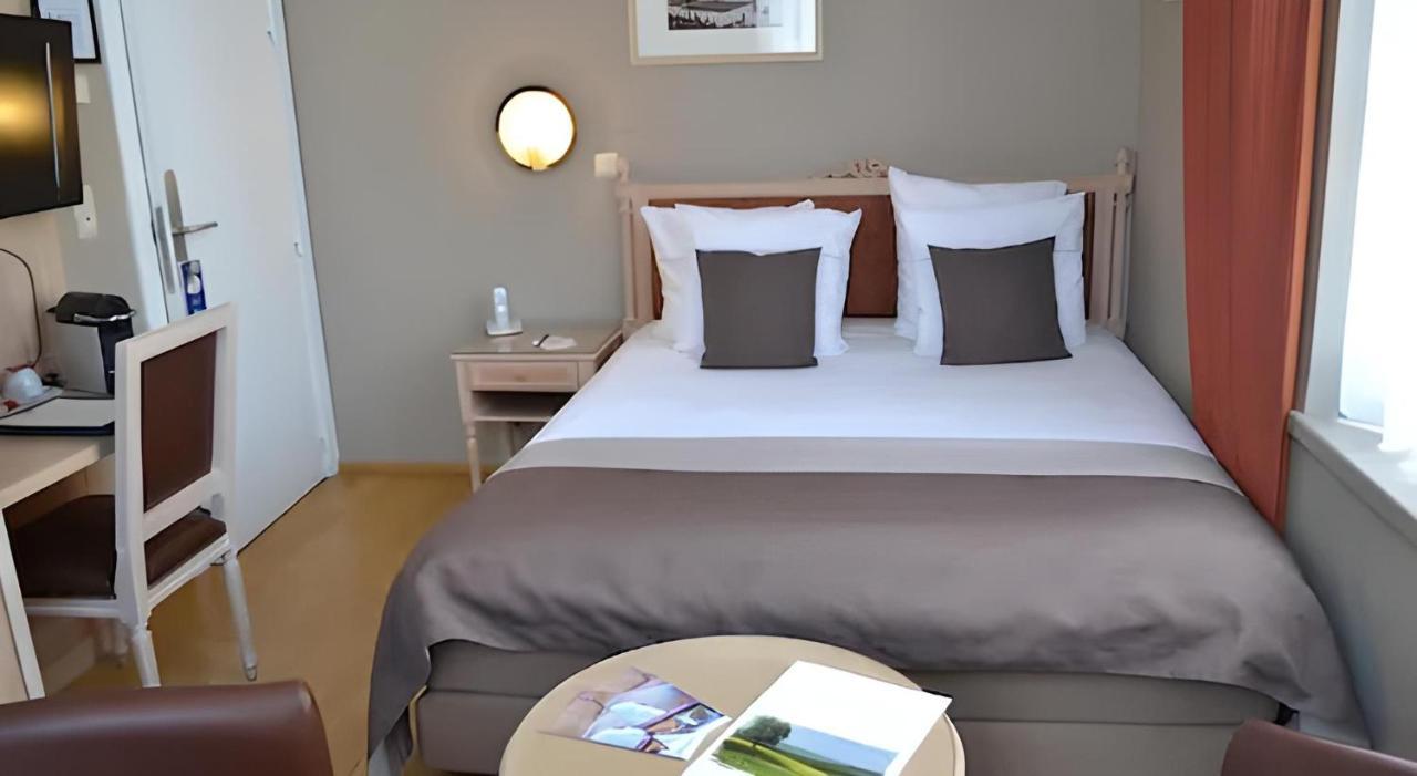 La Villa Des Fleurs Spa Eksteriør billede