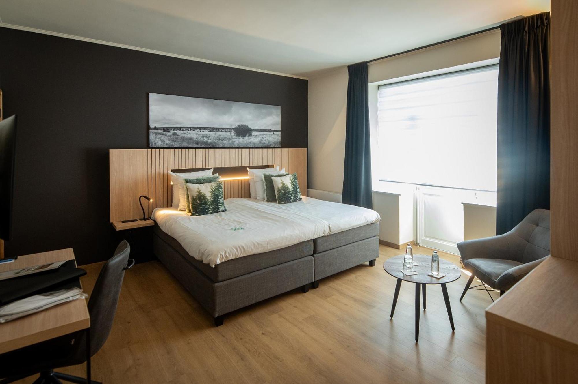 La Villa Des Fleurs Spa Eksteriør billede