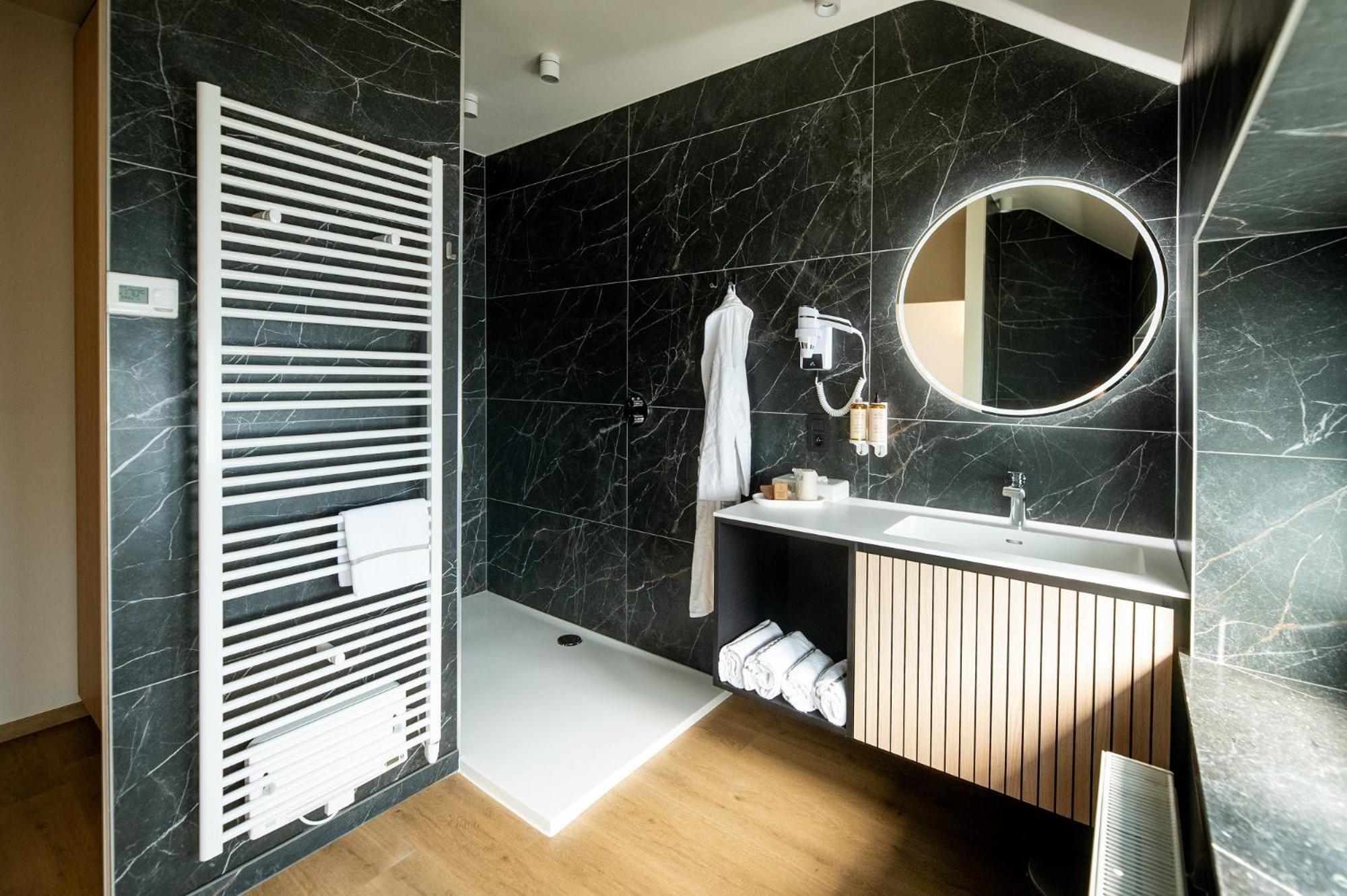 La Villa Des Fleurs Spa Eksteriør billede