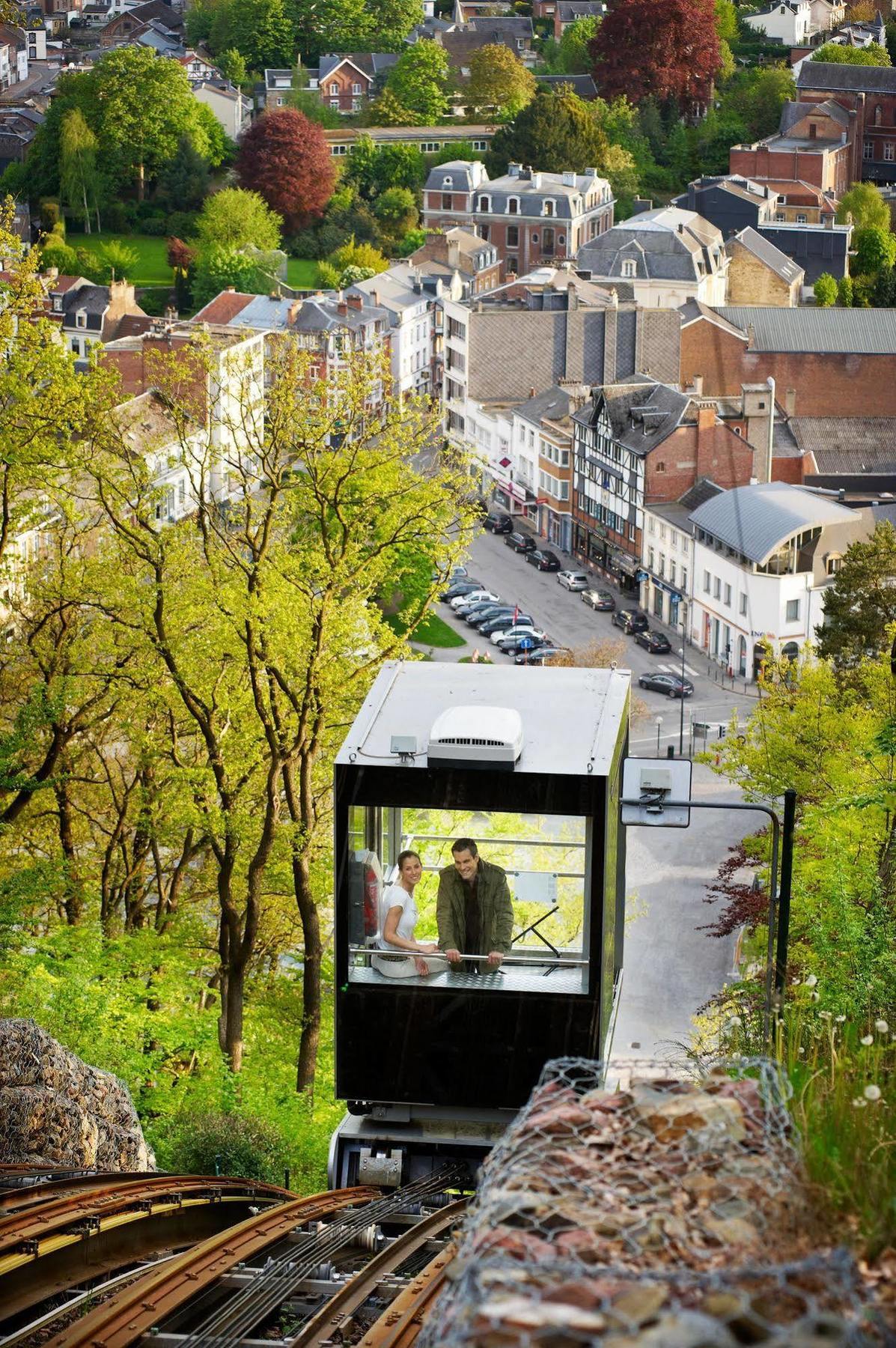 La Villa Des Fleurs Spa Eksteriør billede