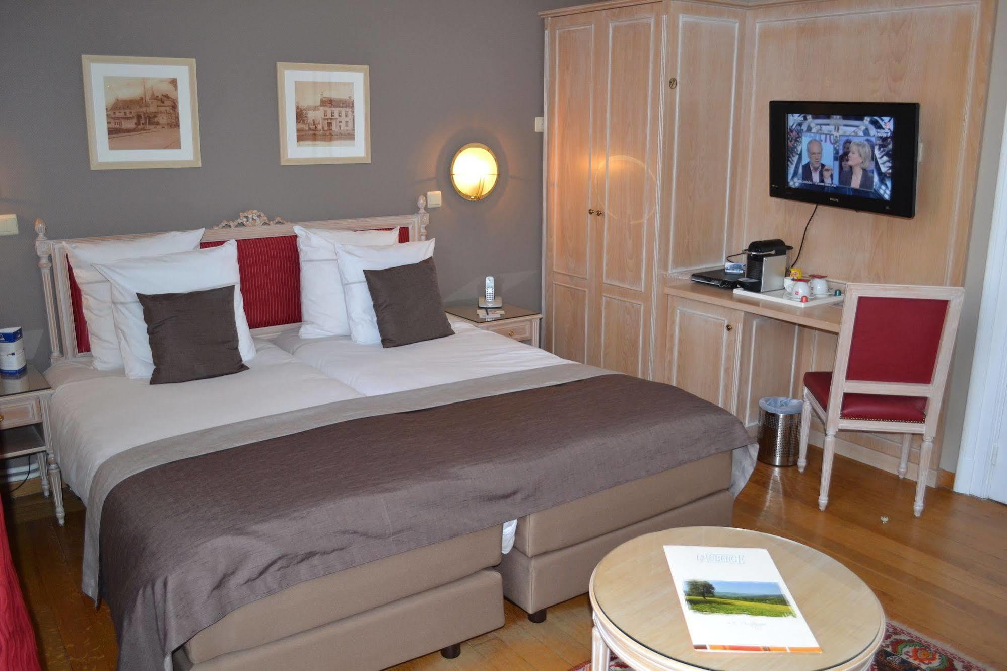 La Villa Des Fleurs Spa Eksteriør billede